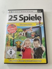 🎮25 Spiele Kinder