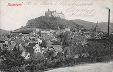 Kulmbach - Panorama