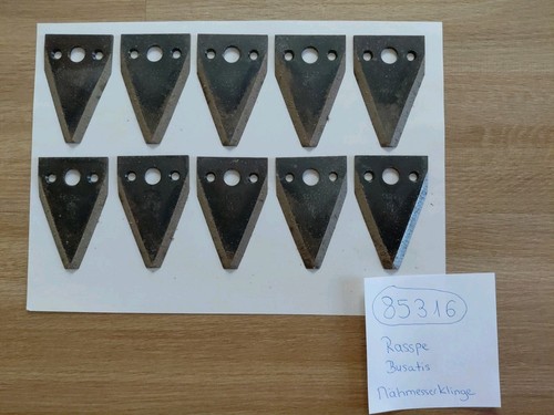 85316 rasspe busatis - 85316,