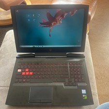 HP Omen 16-WF1375NG Gaming