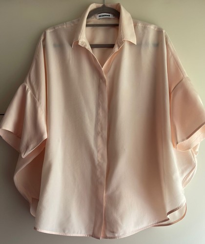 Jil sander wunderschöne - sander,