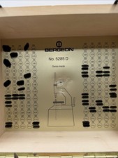 Bergeon Punzen 5285-D Stacking