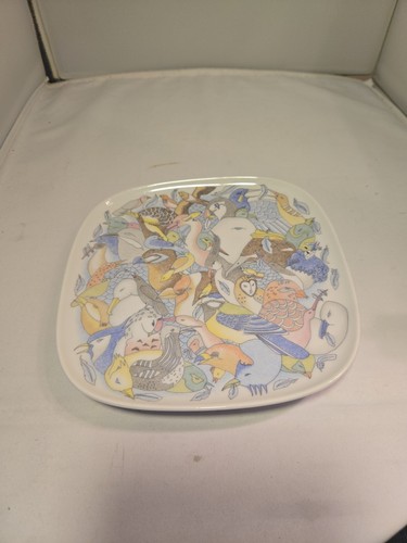 Teller rosenthal 100 jahre - teller,