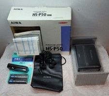 AIWA HS-P50  Walkman