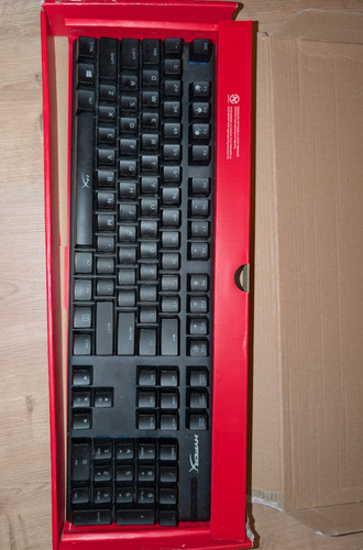 Hyperx alloy origins - hyperx,