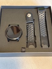Garmin Venu 2 45mm  - Schwarz/Schiefergrau...