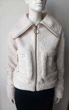 ELISABETTA FRANCHI Jacke 36 38