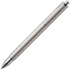 LAMY swift Palladium