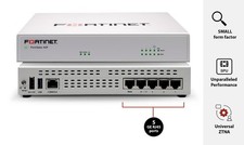 Fortinet FortiGate 40F