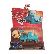 Disney Pixar Cars Toon TOKYO
