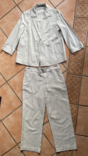 Sommerlicher Hosen-Jacke