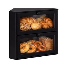 Eck-Brotkasten
