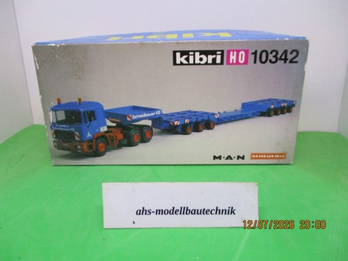 Kibri 10342 bausatz man - 10342,,