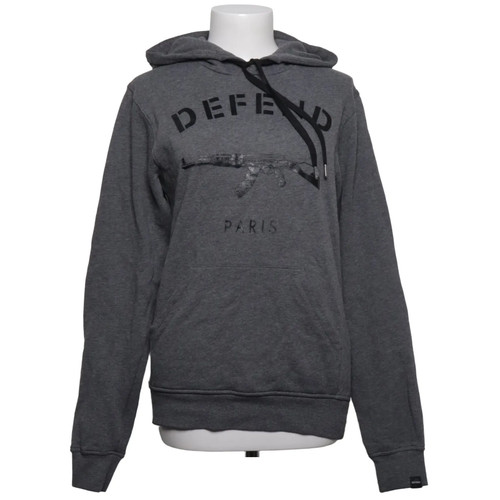 Defend paris kapuzenpullover - defend,