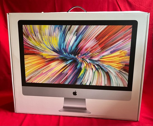 Apple imac 2019 i9 - apple,