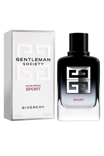 Givenchy gentleman society - givenchy,