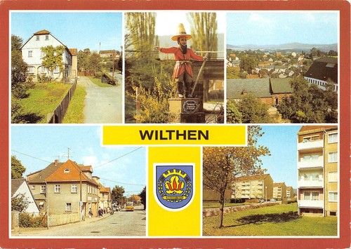 Wilthen 5 - (kr.,