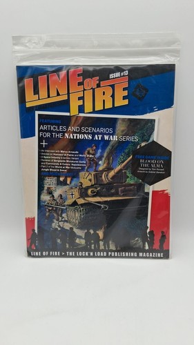Line fire issue - line, |