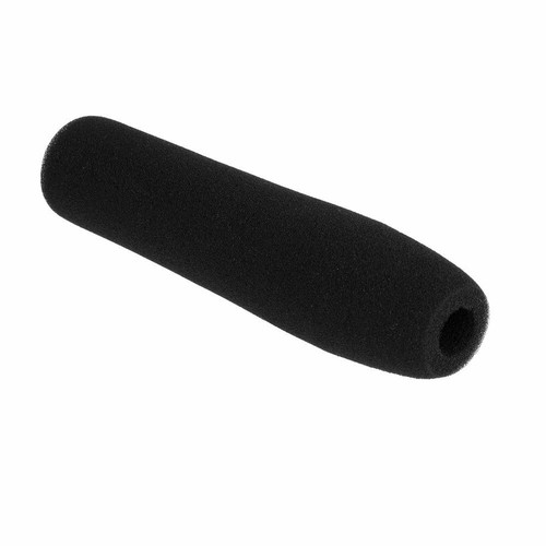 Lange mic windschutz mikrofon - windschutz,