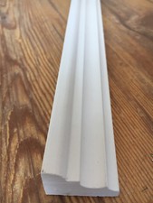 Stucco - kleines Stuckgesims /