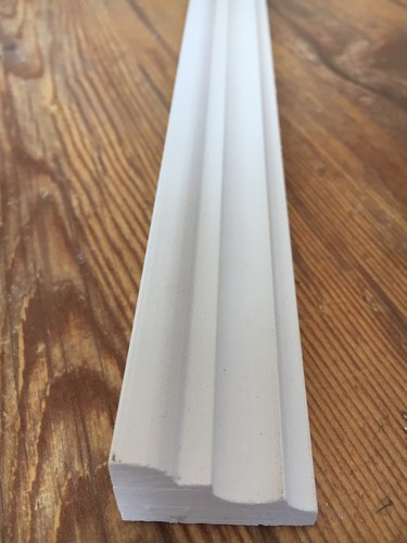 Stucco kleines stuckgesims - -,