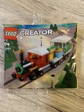 Lego Creator Winterlicher
