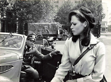 FOTO KINO SCHAUSPIELERIN MARIE