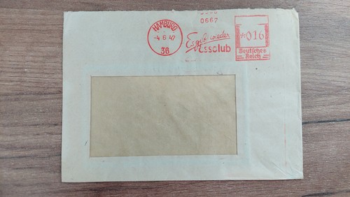 Alliierte besetzung absender - besetzung,