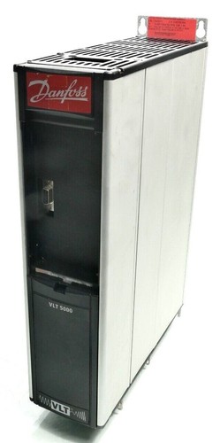 Danfoss vlt5000 - danfoss,
