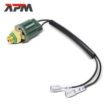 Druckschalter Klimaanlage für Mercedes-Benz R107 W202 W124 S124 W461 W463 W126