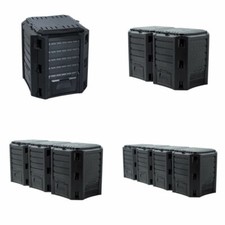 Schnellkomposter Komposter