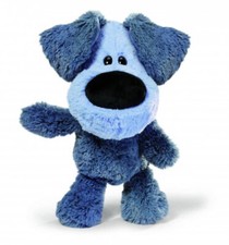 Nici 39175 plüsch hund - hund, wusel