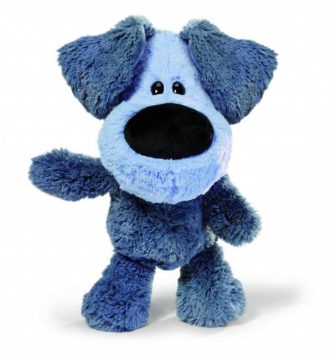 Nici 39175 plüsch - plüsch, hund