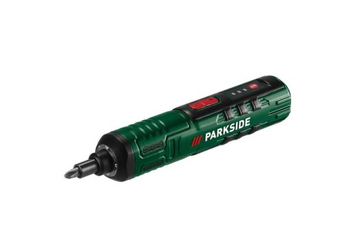 Parkside pars a1 - »pars, 4