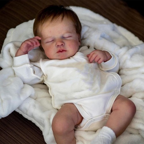 20in reborn baby neugeborene - reborn,