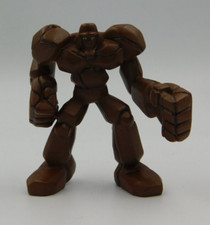 Monster rancher figur fighting - figur,