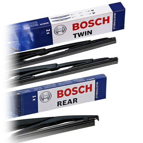 Bosch twin scheibenwischer 539 - bosch,
