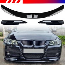 Frontstoßfänger Spoiler