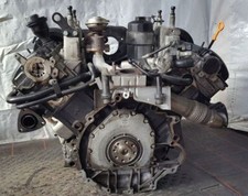Motor Volkswagen 2.5 TDI BDG Skoda Audi ca. 68000Km Unkomplett