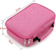 Federtasche Federmäppchen