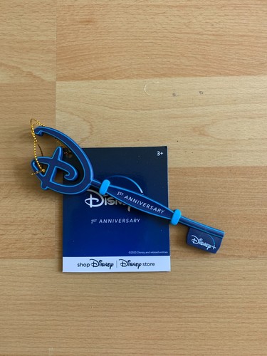 Disney store schlüssel key - store,
