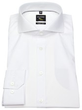 Olymp Herren Hemd No 6 Super