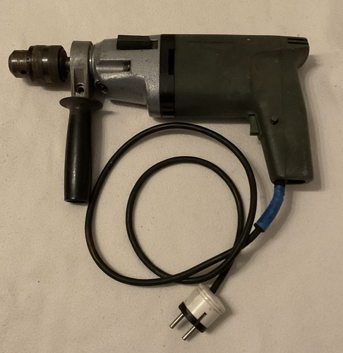 Ddr smalcalda bohrmaschine - ddr,
