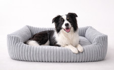 Hundebett Hundekissen