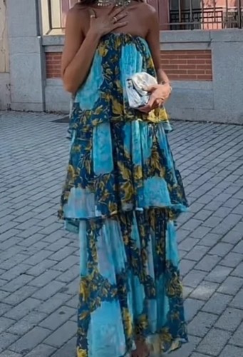 Zara off shoulder kleid - zara,
