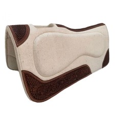 SADDLE PAD 28" x 30" x 1"
