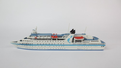 Albatros 164 - albatros, al
