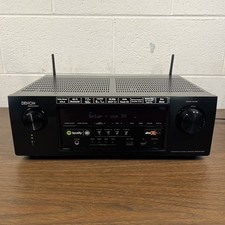 Denon AVR-S710W 7.2-Channel