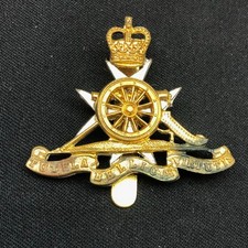 Original Britische Armee Kappe