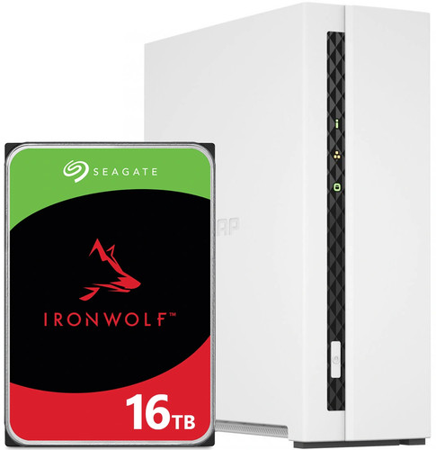 Nas file server qnap - nas,